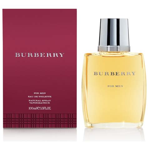 burberry classic perfume 30ml